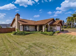 14335 Vista Panorama, Lakeside, CA 92040