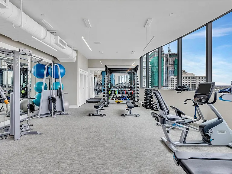 100 E Las Olas Blvd #1701 — Photo 37