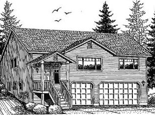 911 87th Ave SE LOT 9, Everett, WA