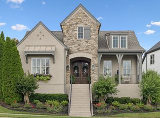 1234 Overton Cir, Gallatin, TN 37066