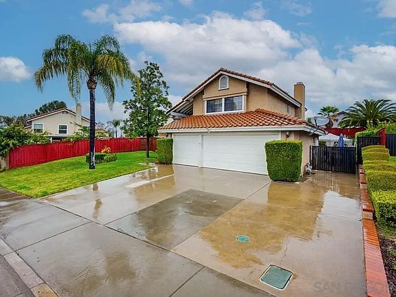 3rd image of 24318 Pantera Ct