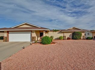 10708 W El Capitan Cir, Sun City, AZ 85351