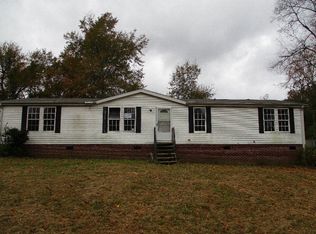 189 Graystone Dr, Beech Island, SC 29842