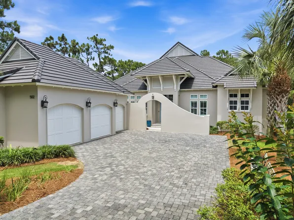 502 Regatta Bay Blvd, Destin, FL 32541