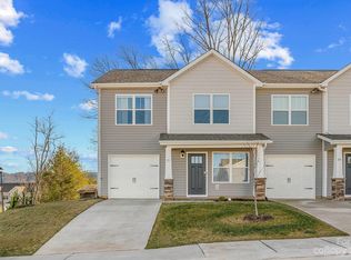 111 Gregory Ct, Weaverville, NC 28787