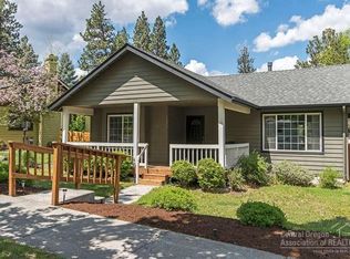 1596 NW Baltimore Ave, Bend, OR 97703