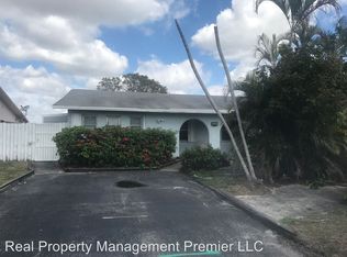 2501 SW 58th Mnr, Fort Lauderdale, FL 33312