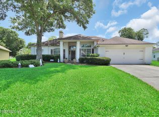 1571 SHELTER COVE Drive, Fleming Island, FL 32003