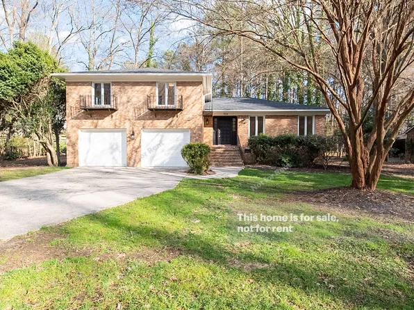 904 Grove St, Chapel Hill, NC 27517