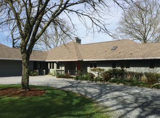 427 Red Fox Dr, Pisgah Forest, NC 28768