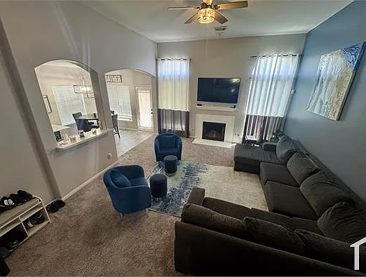 3819 Teal Maple Ct — Photo 11