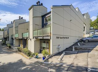 7307 Sand Point Way NE UNIT 613, Seattle, WA