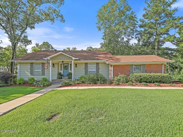 600 Dunton Rd, Clinton, MS 39056