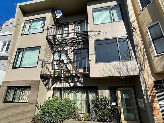 3rd image of 5540 California St #3