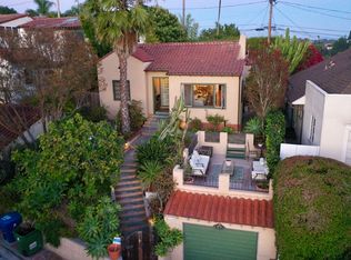 2140 Mayview Dr, Los Angeles, CA 90027