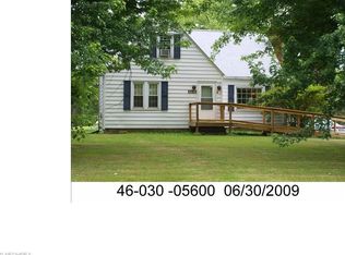 4648 N Park Ave, Warren, OH 44483
