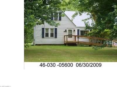 4648 N Park Extension Ave, Warren, OH, 44483