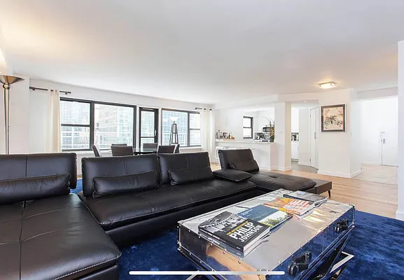 Rented by Olympia House Delaware LP | media 115