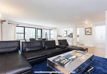 Rented by Olympia House Delaware LP