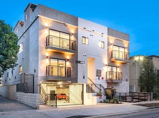 Make this Modern Townhouse in Westchester your new home!, Los Angeles, CA 90045
