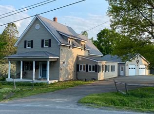 112 Station Rd, New Sweden, ME 04762