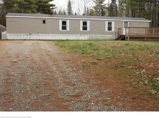 140 Rabbit Rd, Sabattus, ME 04280
