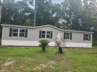 19157 Keller Rd, Foley, AL 36535