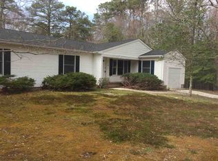 575 Court House South Dennis Rd, Cape May Court House, NJ 08210