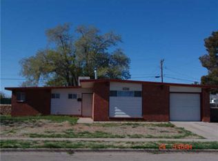 5210 Danny Dr, El Paso, TX 79924