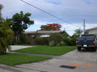 19310 SW 117th Ct, Miami, FL 33177