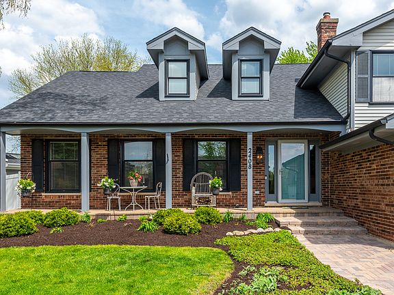 2nd image of 2408 Arlingdale Dr