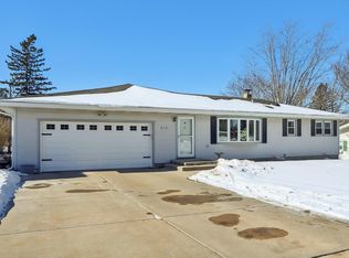 216 Reigstad Street, Deforest, WI 53532