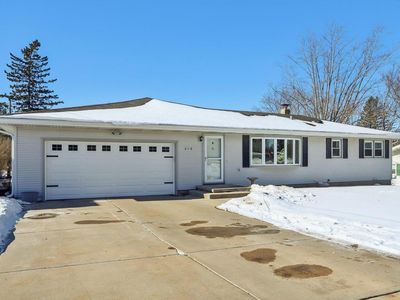 216 Reigstad Street, Deforest, WI, 53532
