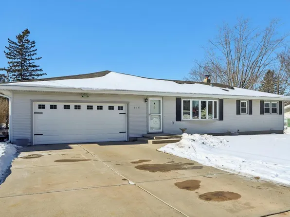 216 Reigstad Street, Deforest, WI 53532