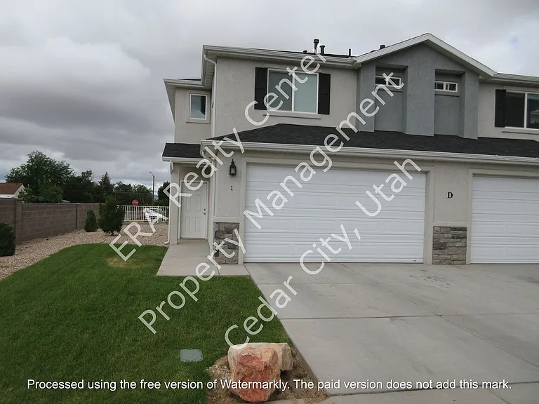 352 W 400 N #D1 — Photo 1