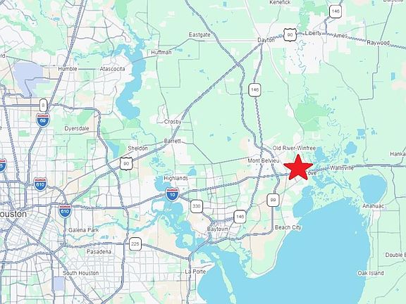 2nd image of 0 Fm 1409 Rd Lot 1