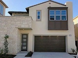 68 Swift, Irvine, CA 92618