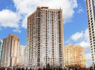 310 Burnhamthorpe Rd W #2110, Mississauga, ON L5B 4P9