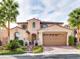 785 Joshua Star Ct, Las Vegas, NV 89138