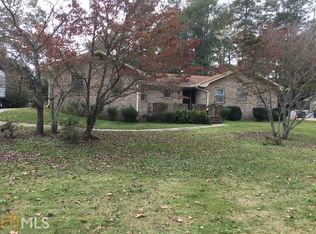 2395 Country Club Dr SE, Conyers, GA 30013