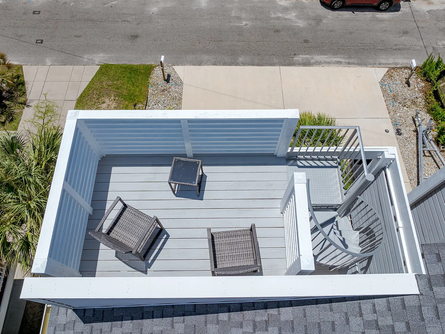 604 North Carolina Avenue - 1 — Photo 1
