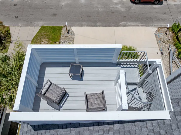604 N Carolina Ave #1, Carolina Beach, NC 28428