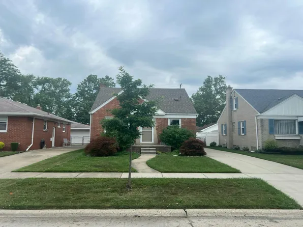 13248 Callender St, Southgate, MI 48195