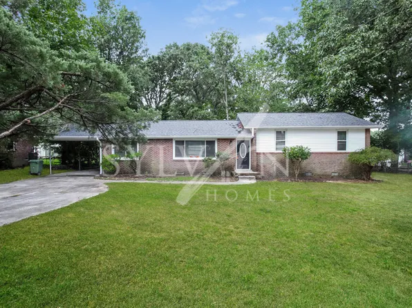 7932 Nightingale Dr, Columbia, SC 29209