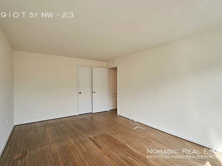 1910 T St NW #23 — Photo 14