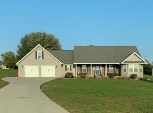 156 Nola Ln, London, KY 40744
