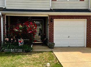 731 Georgetown Ln, Jonesboro, GA 30236