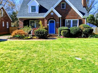 3124 Westmoreland Ave, Charlotte, NC 28205