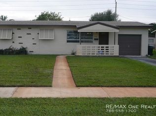 3140 SW 22nd Ct, Fort Lauderdale, FL 33312