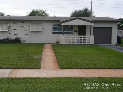 3140 SW 22nd Ct, Fort Lauderdale, FL, 33312